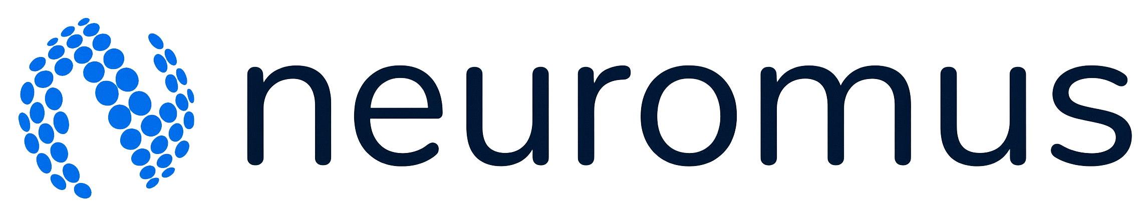 Neuromus logo